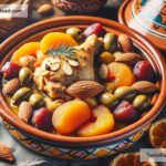 How to Prepare Moroccan Tagine