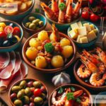 How to Prepare Spanish Tapas
