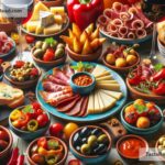 How to Prepare Tapas