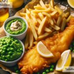 How to Prepare Traditional British Fish and Chips