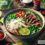 How to Prepare Vietnamese Pho