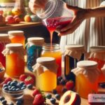 How to Preserve Seasonal Jams