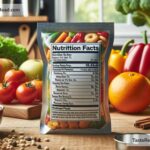 How to Read and Understand Nutrition Facts Panels