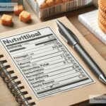 How to Read Nutrition Labels Effectively
