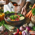 How to Reduce Sodium Intake Without Sacrificing Flavor