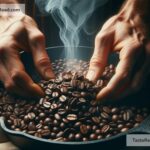 How to Roast Coffee Beans