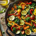 How to Sauté Seasonal Vegetables