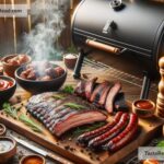 How to Smoke Meats