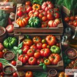 How tomatoes became a global culinary favorite