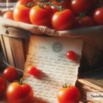 How tomatoes became the fruit of love
