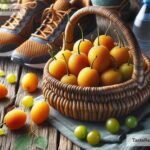 How umbu fruit supports stamina for physically intensive professions