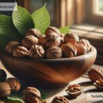 How walnuts became symbols of protection