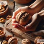 How walnuts became symbols of strength
