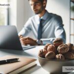 How walnuts enhance memory for analytical professions