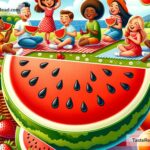 How watermelons became symbols of summer joy