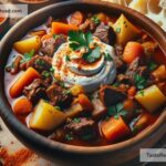 Hungarian goulash as a symbol of national identity