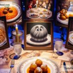 Iconic food moments in Disney movies