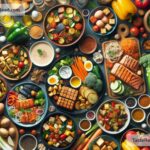 Impact of Cooking Methods on Nutrient Retention