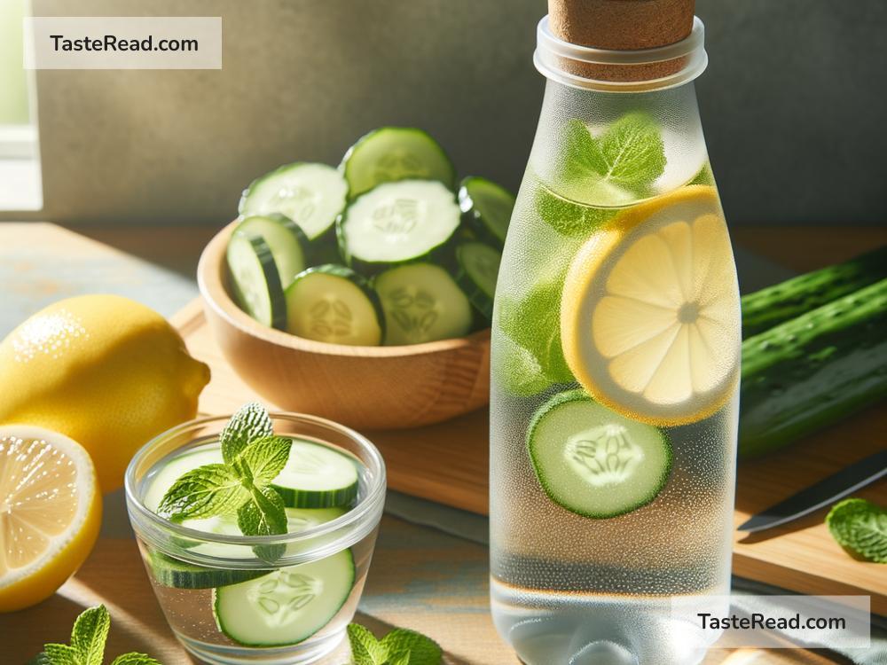 Importance of Hydration for Health and Performance