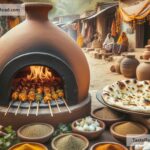 Indian tandoori cooking methods & their origins