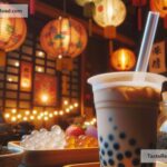 Indulging in Authentic Taiwanese Bubble Tea Experiences