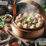 Indulging in Hearty Dumpling Innovations in Northern Chinese Kitchens