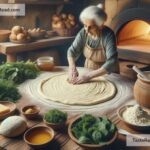 Indulging in Rustic Flatbread Traditions in Armenia