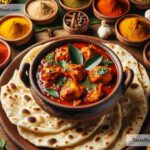 Indulging in the Bold Flavors of Southern Indian Chettinad Cuisine