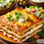 Indulging in the Creamy Delicacies of Greek Moussaka Variations