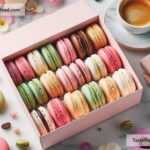 Indulging in the Fine Craft of French Macaron Pastries