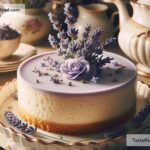 Indulging in the Heavenly Notes of French Lavender-Infused Desserts