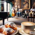 Indulging in the Iconic Charm of the New Orleans Beignet Culture