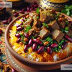 Indulging in the Layered Flavors of Persian Ghormeh Sabzi