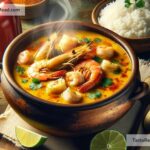 Indulging in the Succulent Crafts of Brazilian Moqueca Delicacies