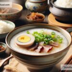 Indulging in the Tradition of Boiling Rice for Congee and Soulful Memories in China, China