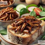 insect-based protein sources