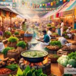 Journeying Through Aromatic Curry Leaf Festivals in Sri Lanka