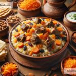 Journeying Through Authentic Afghan Kabuli Pulao Experiences