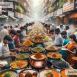 Journeying Through Authentic Curry Flavors in Mumbai, India