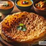 Journeying Through Authentic Malaysian Roti Canai Creations