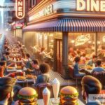 Journeying Through Classic American Burgers in New York City