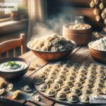 Journeying Through Classic Siberian Pelmeni Delicacies