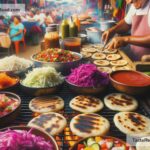 Journeying Through Distinctive Central American Pupusa Traditions