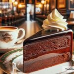 Journeying Through Elegant Sacher Torte Creations in Vienna, Austria