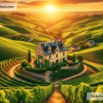 Journeying Through Fabled French Vineyards in Burgundy, France