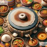 Journeying Through Generational Recipes of Traditional Ethiopian Injera