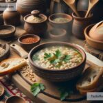 Journeying Through Hearty Barley Soup Traditions in Turkey