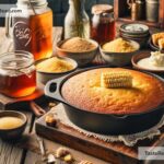 Journeying Through Hearty Cornbread Legacies in the American South