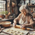 Journeying Through Hearty Pierogi Traditions in Krakow, Poland