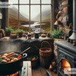 Journeying Through Hearty Stews in the Scottish Highlands